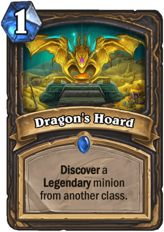 Dragon's Hoard