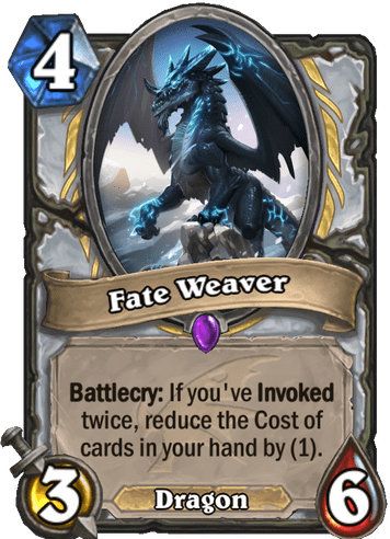 Fate Weaver