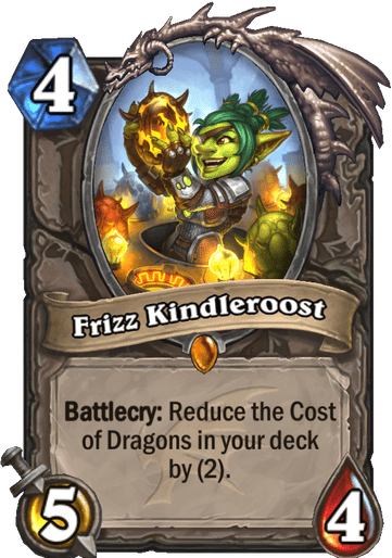 Frizz Kindleroost