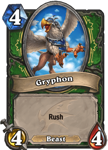 Gryphon