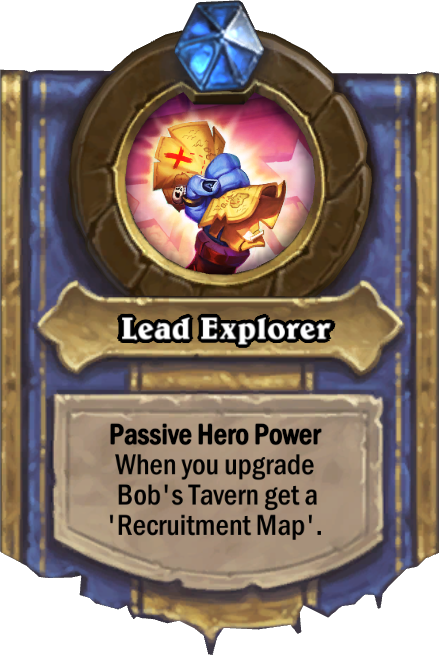 Lead Explorer