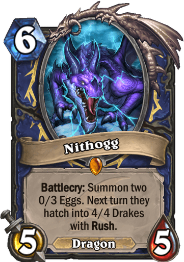 Nithogg