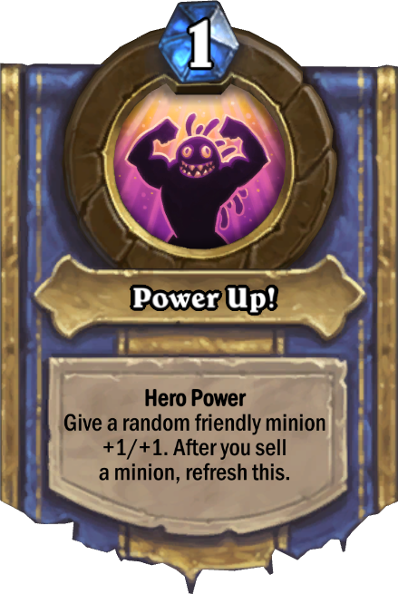 Power Up