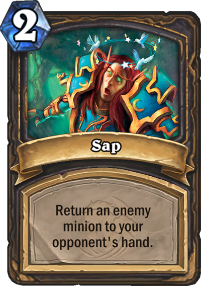 Sap