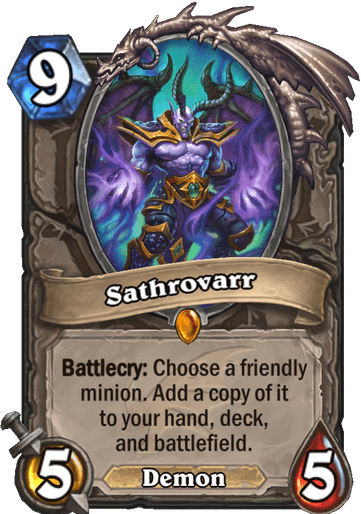 Sathrovarr