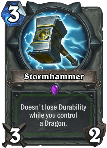 Stormhammer