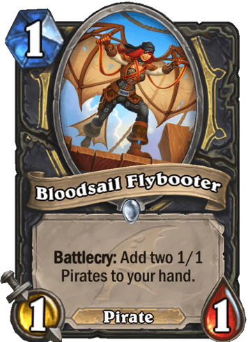 Bloodsail Flybooter