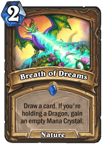 Breath of Dreams