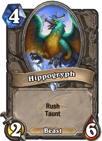 Hippogryph