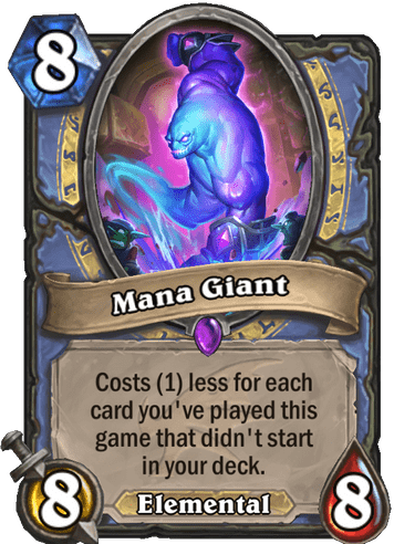Mana Giant