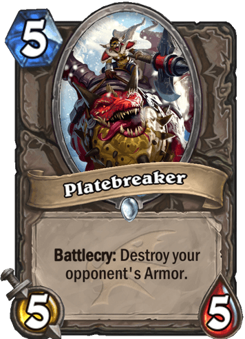 Platebreaker