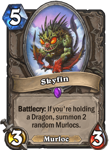 Skyfin