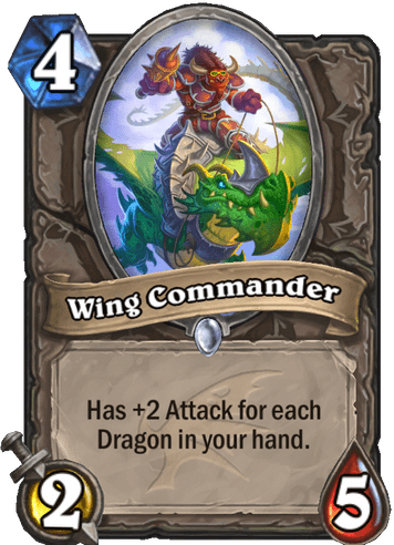 Wing Commander