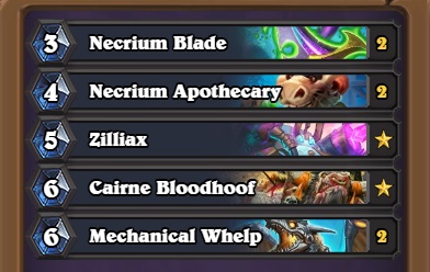 dod-rogue-deathrattle-package