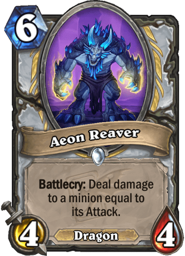 Aeon Reaver