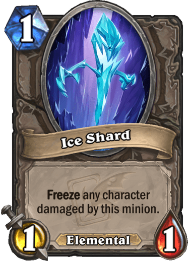 Ice Shard