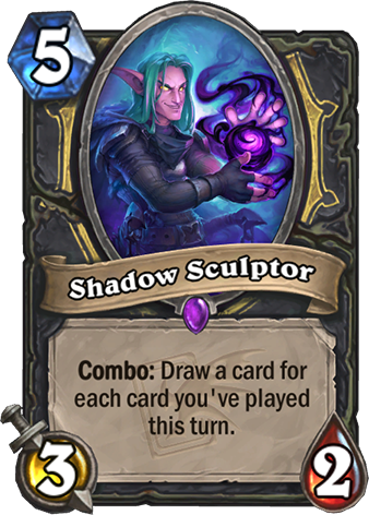 Shadow Sculptor