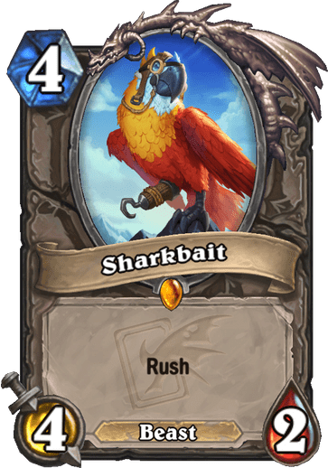 Sharkbait