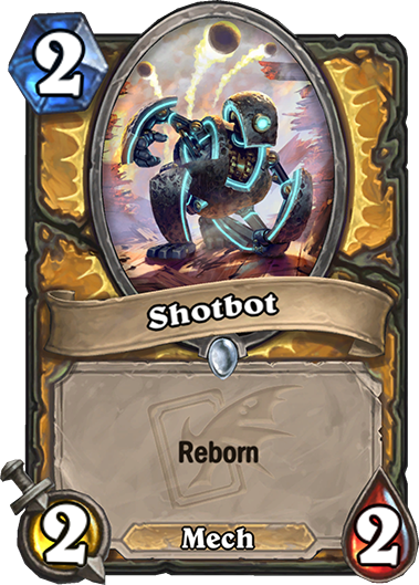 Shotbot