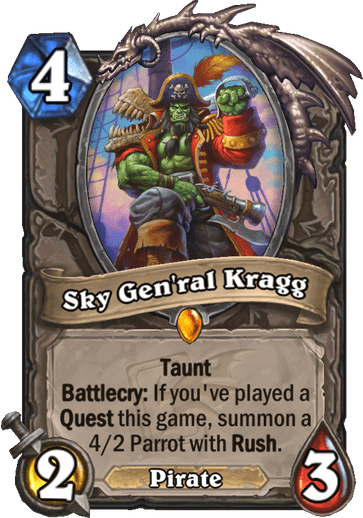 Sky Gen'ral Kragg