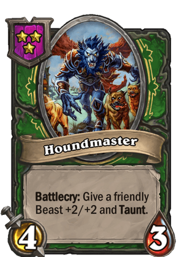 houndmaster