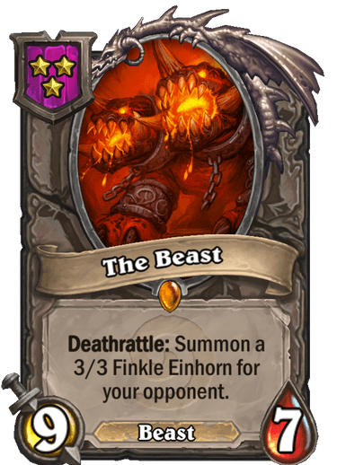 the-beast