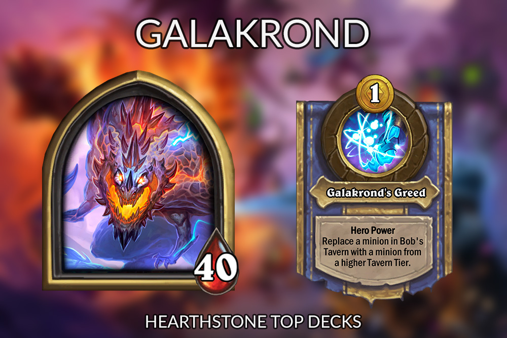 BG-Galakrond