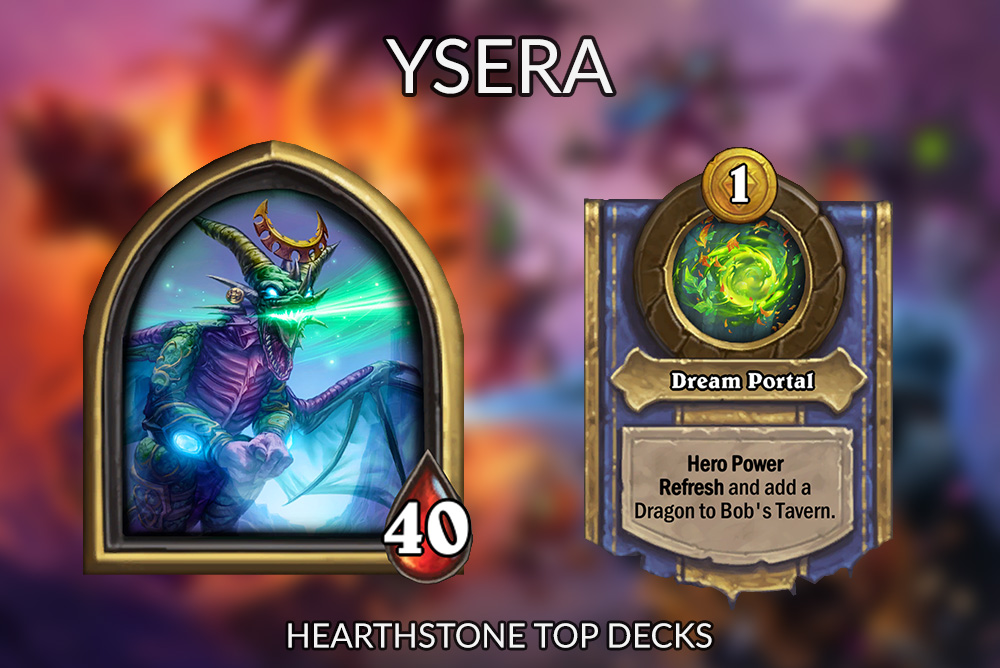 BG-Ysera