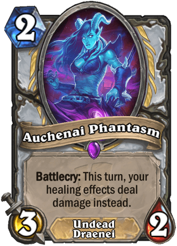 Auchenai Phantasm
