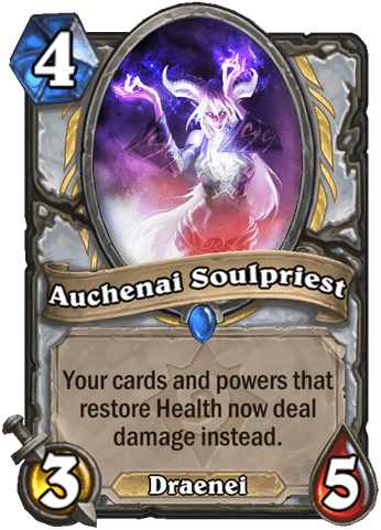 Auchenai Soulpriest