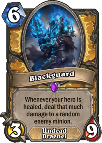 Blackguard