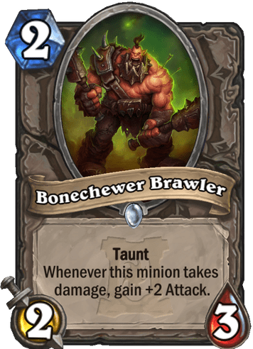 Bonechewer Brawler