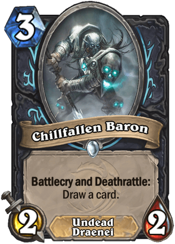 Chillfallen Baron