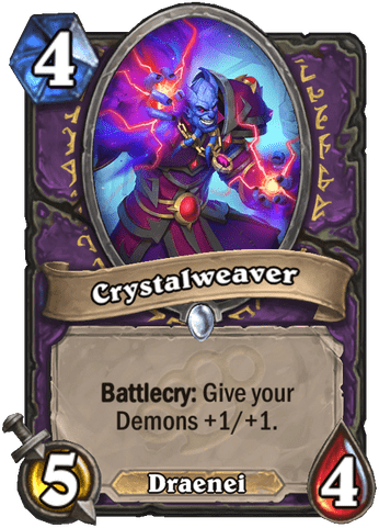 Crystalweaver
