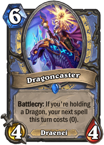 Dragoncaster