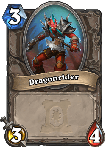 Dragonrider