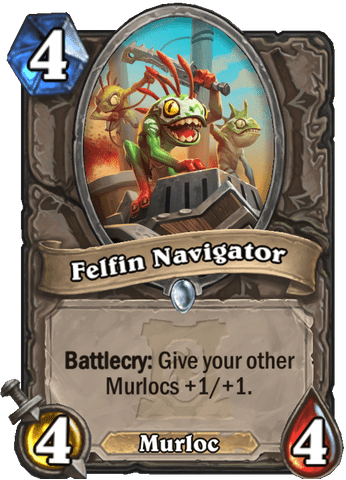 Felfin Navigator