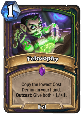 Felosophy