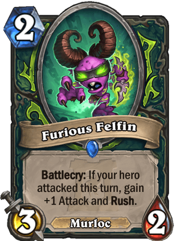 Furious Felfin