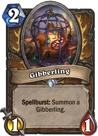 Gibberling