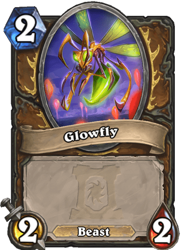 Glowfly