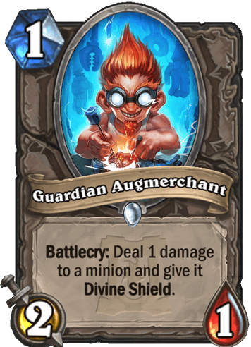 Guardian Augmerchant