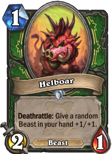 Helboar
