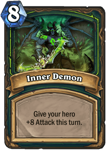 Inner Demon