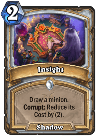 Insight
