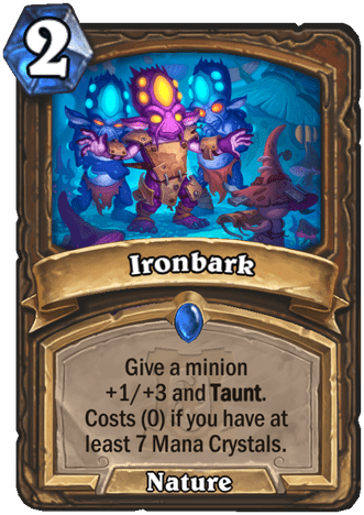 Ironbark