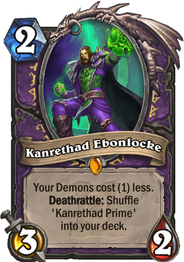 Kanrethad Ebonlocke