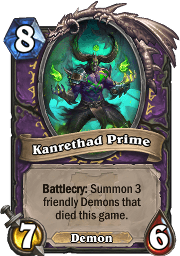 Kanrethad Prime