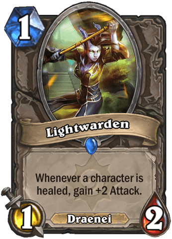 Lightwarden
