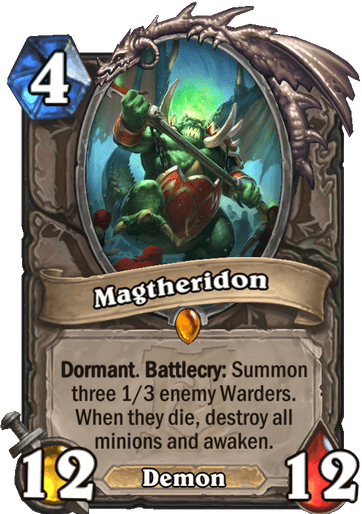 Magtheridon